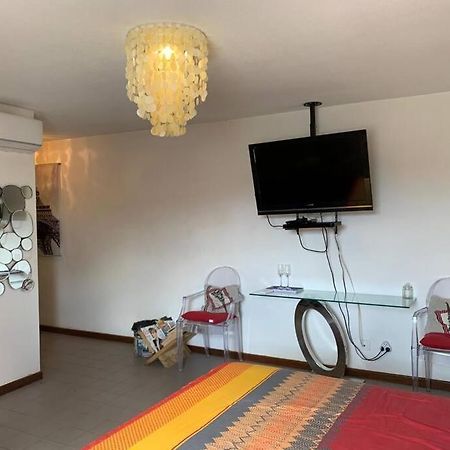 Ferienwohnung Omarina Le Marin Exterior foto