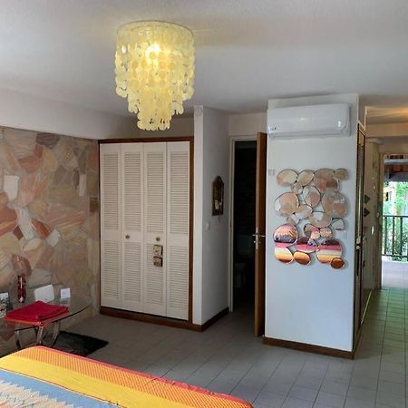 Ferienwohnung Omarina Le Marin Exterior foto