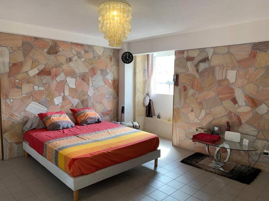 Ferienwohnung Omarina Le Marin Exterior foto