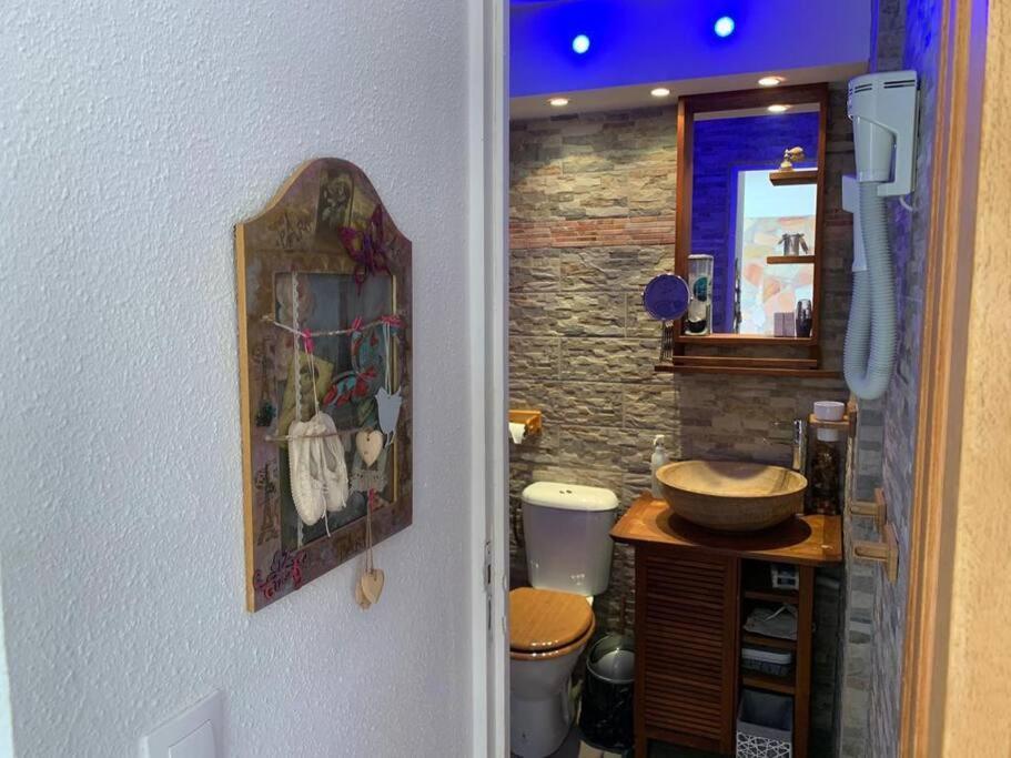 Ferienwohnung Omarina Le Marin Exterior foto